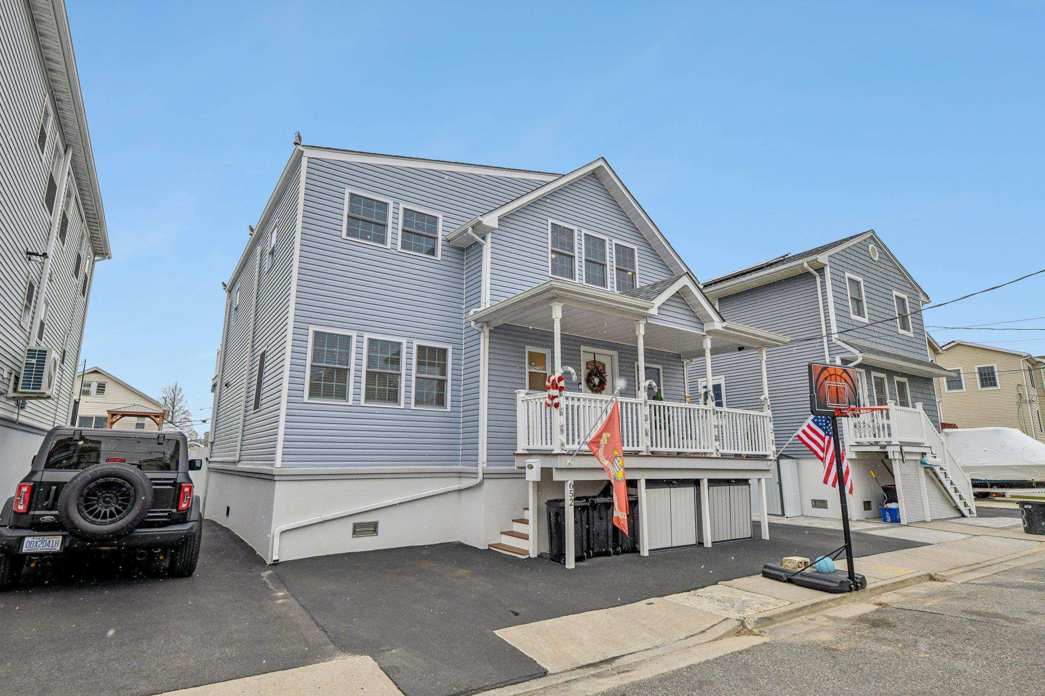 Single Family Arthur  Nassau County, NY 11510, MLS-809726-4