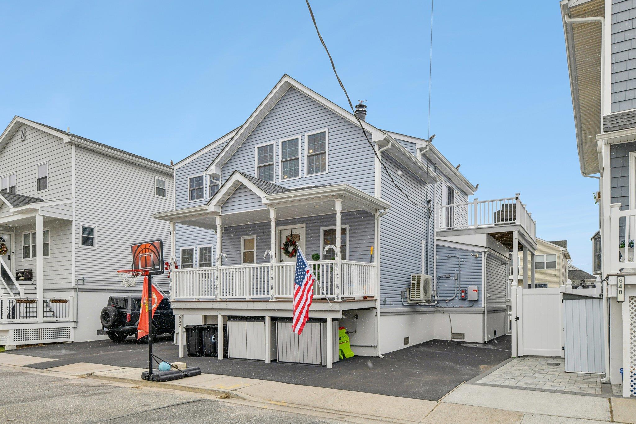 Single Family Arthur  Nassau County, NY 11510, MLS-809726-5