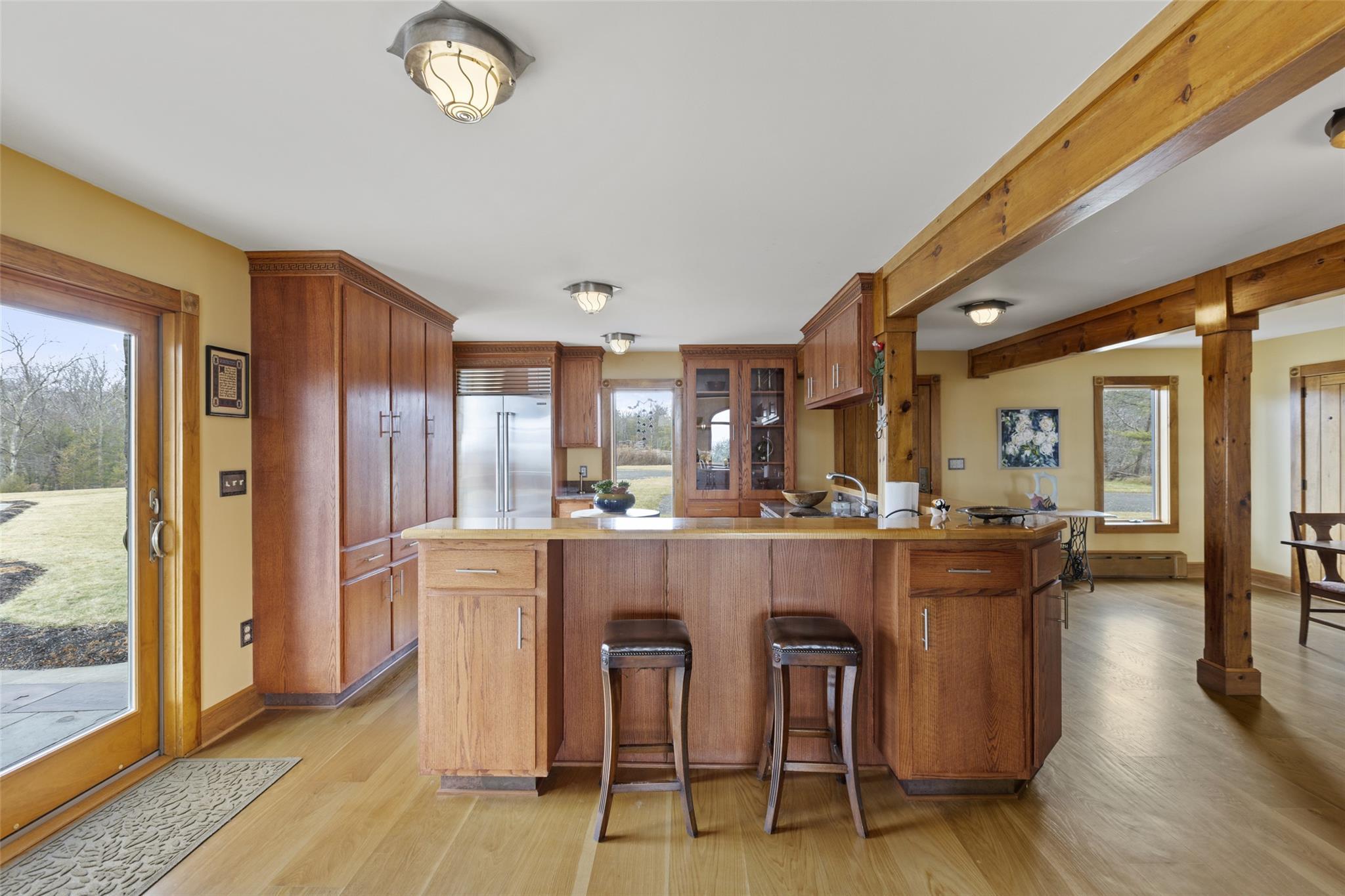 Single Family Lapla  Ulster County, NY 12401, MLS-809744-10