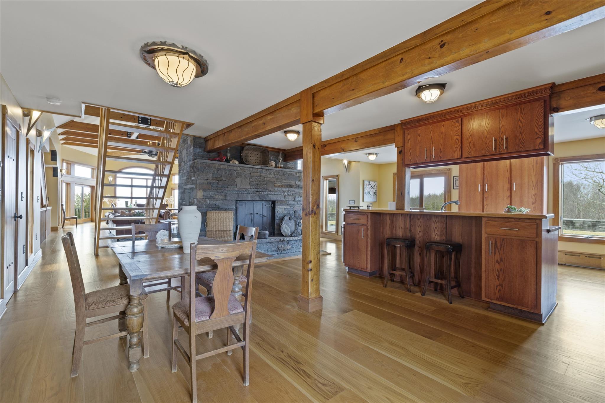 Single Family Lapla  Ulster County, NY 12401, MLS-809744-11