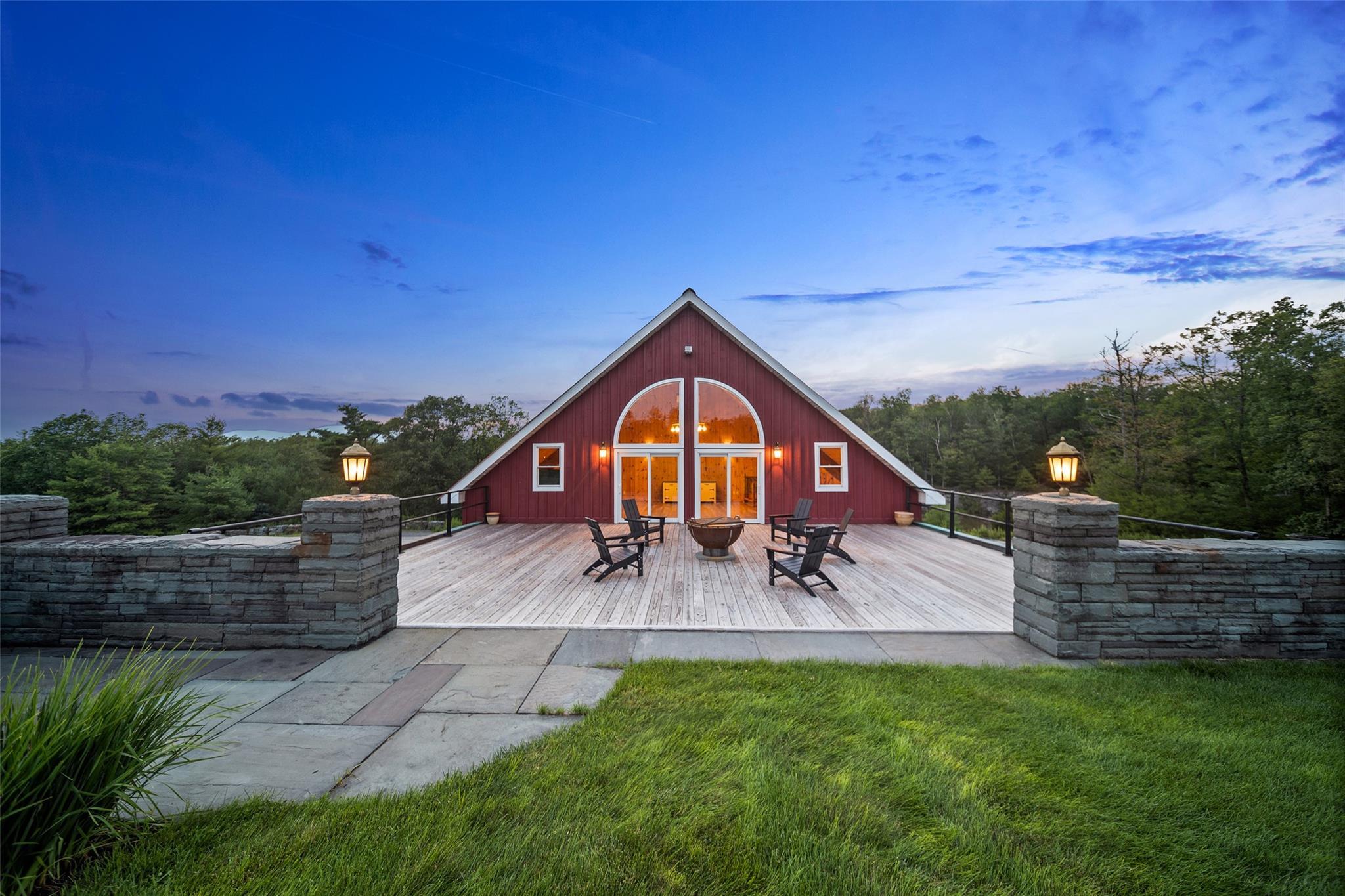 Single Family Lapla  Ulster County, NY 12401, MLS-809744-22