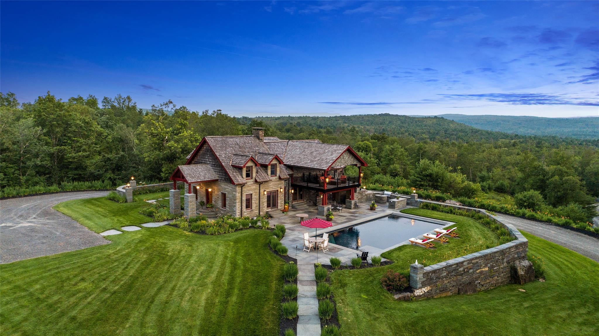 Single Family Lapla  Ulster County, NY 12401, MLS-809744-28