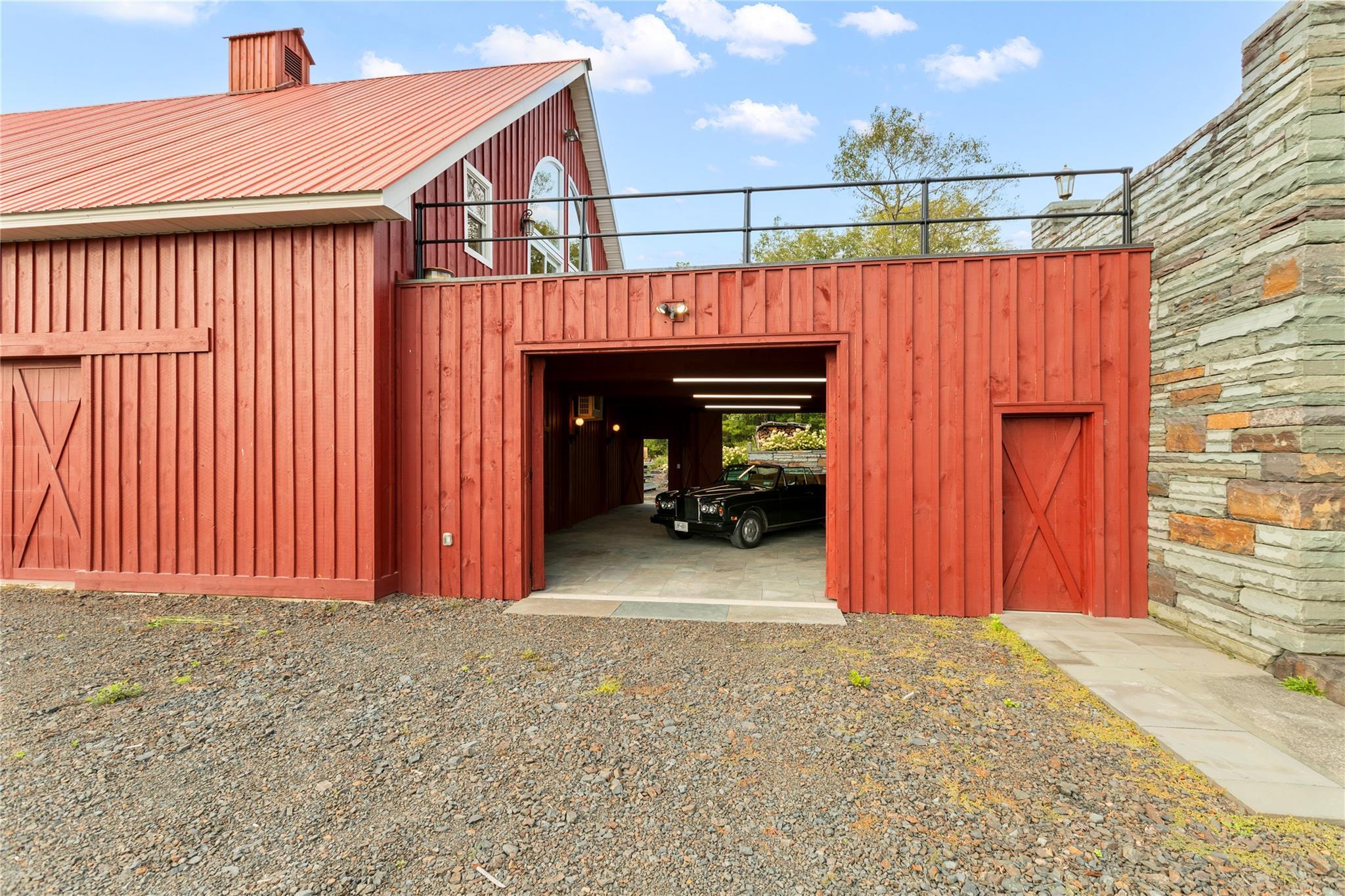 Single Family Lapla  Ulster County, NY 12401, MLS-809744-29