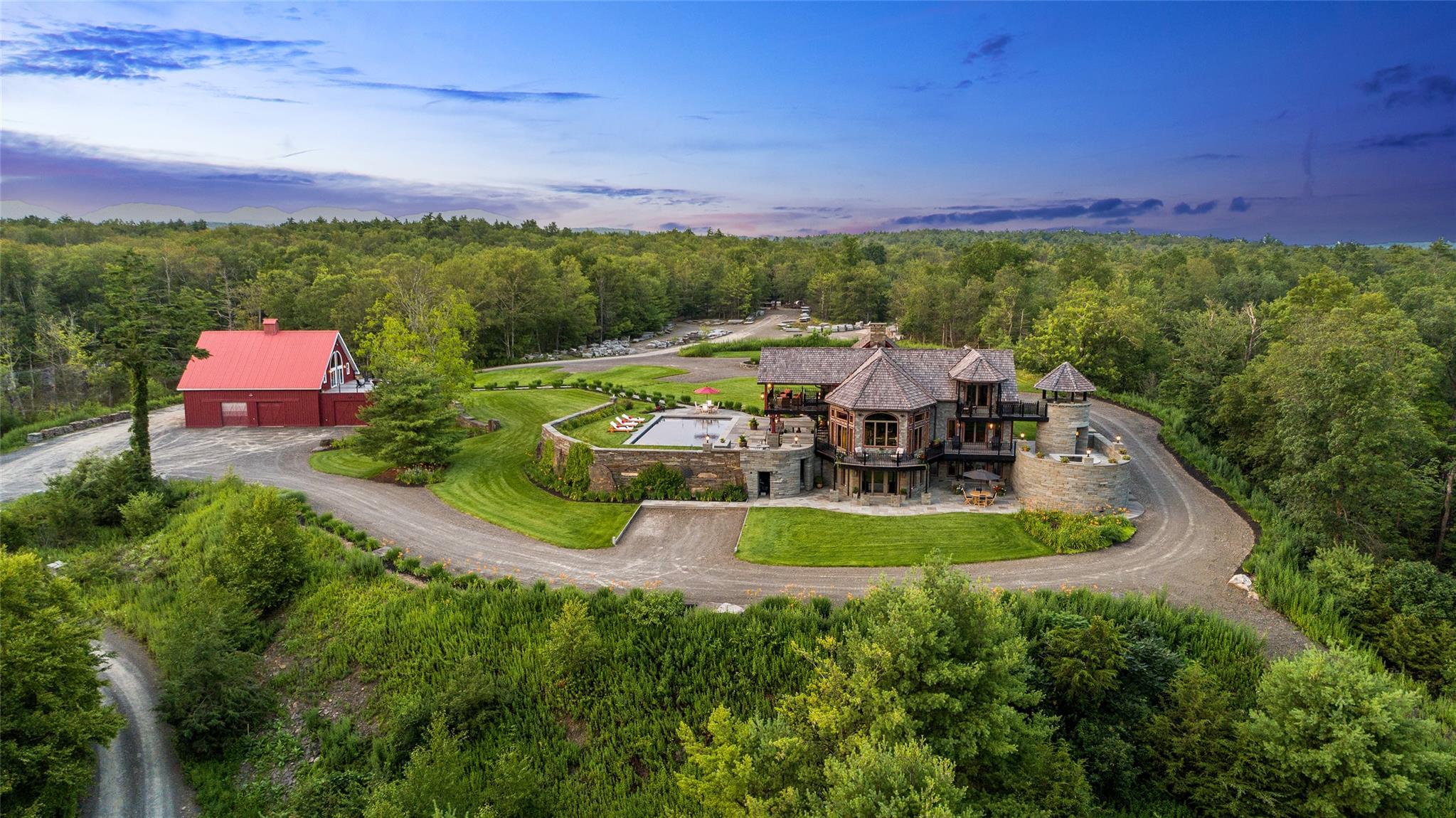 Single Family Lapla  Ulster County, NY 12401, MLS-809744-3