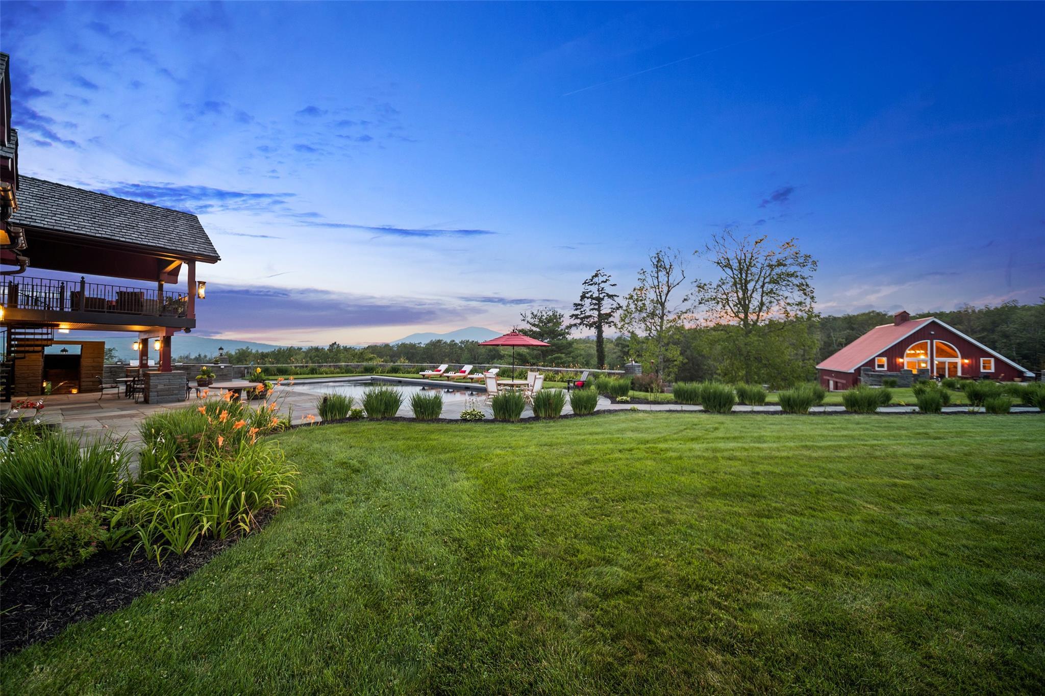 Single Family Lapla  Ulster County, NY 12401, MLS-809744-32