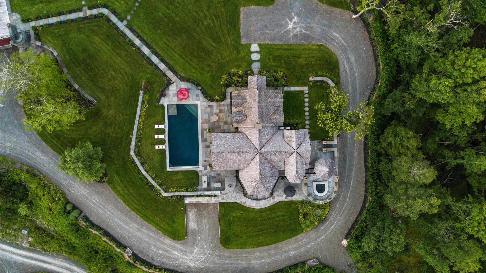 Single Family Lapla  Ulster County, NY 12401, MLS-809744-34