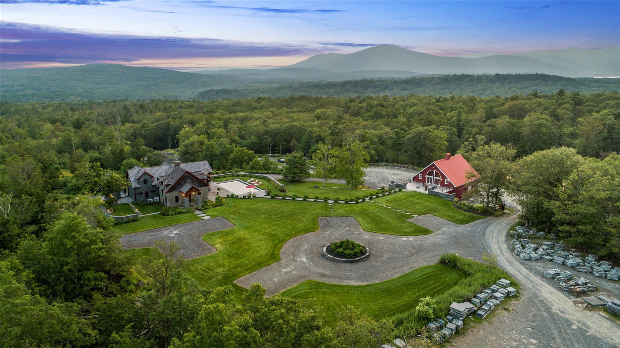 Single Family Lapla  Ulster County, NY 12401, MLS-809744-35