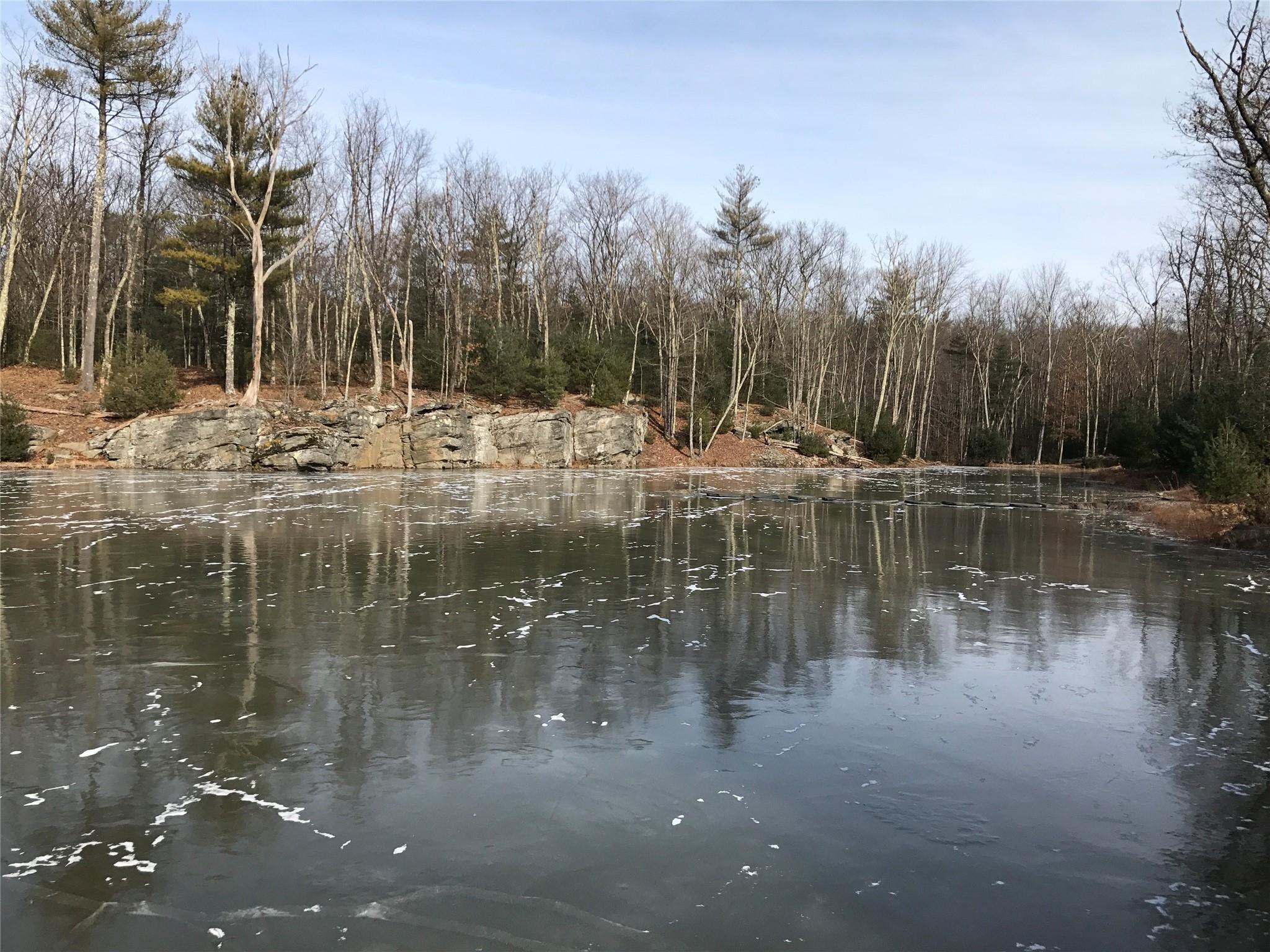 Single Family Lapla  Ulster County, NY 12401, MLS-809744-36