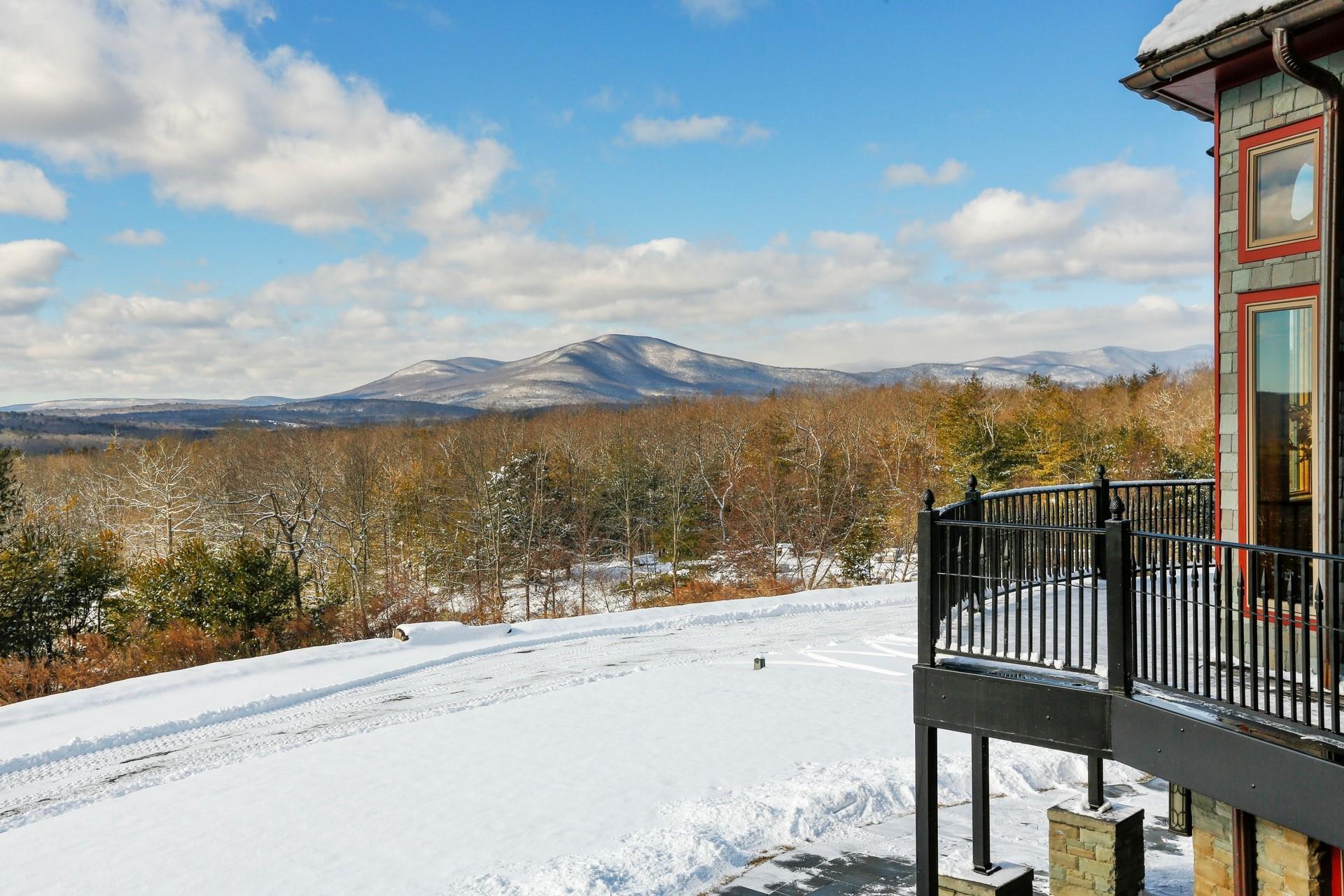 Single Family Lapla  Ulster County, NY 12401, MLS-809744-38