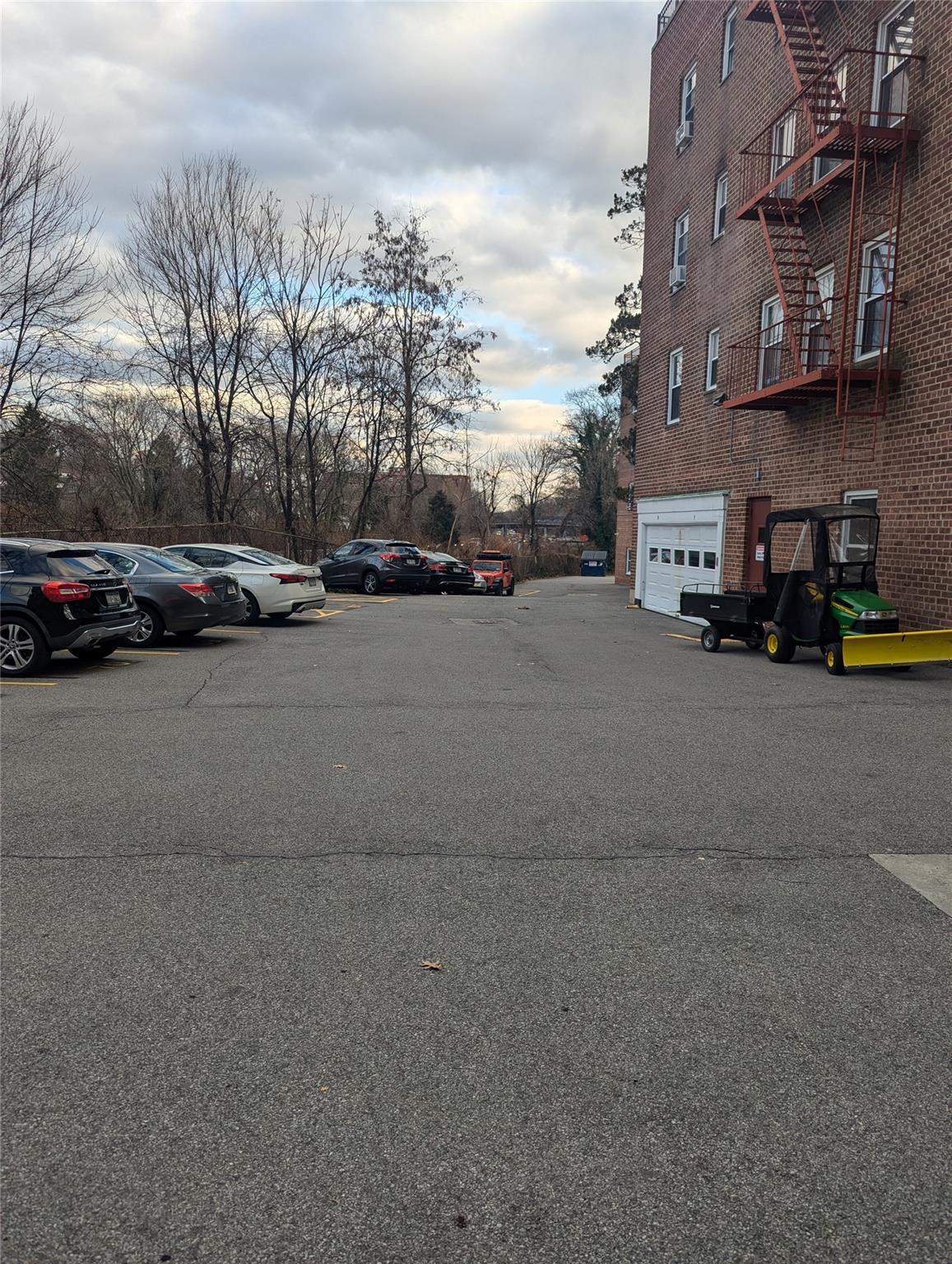 Coop Palmer  Westchester County, NY 10708, MLS-809763-19