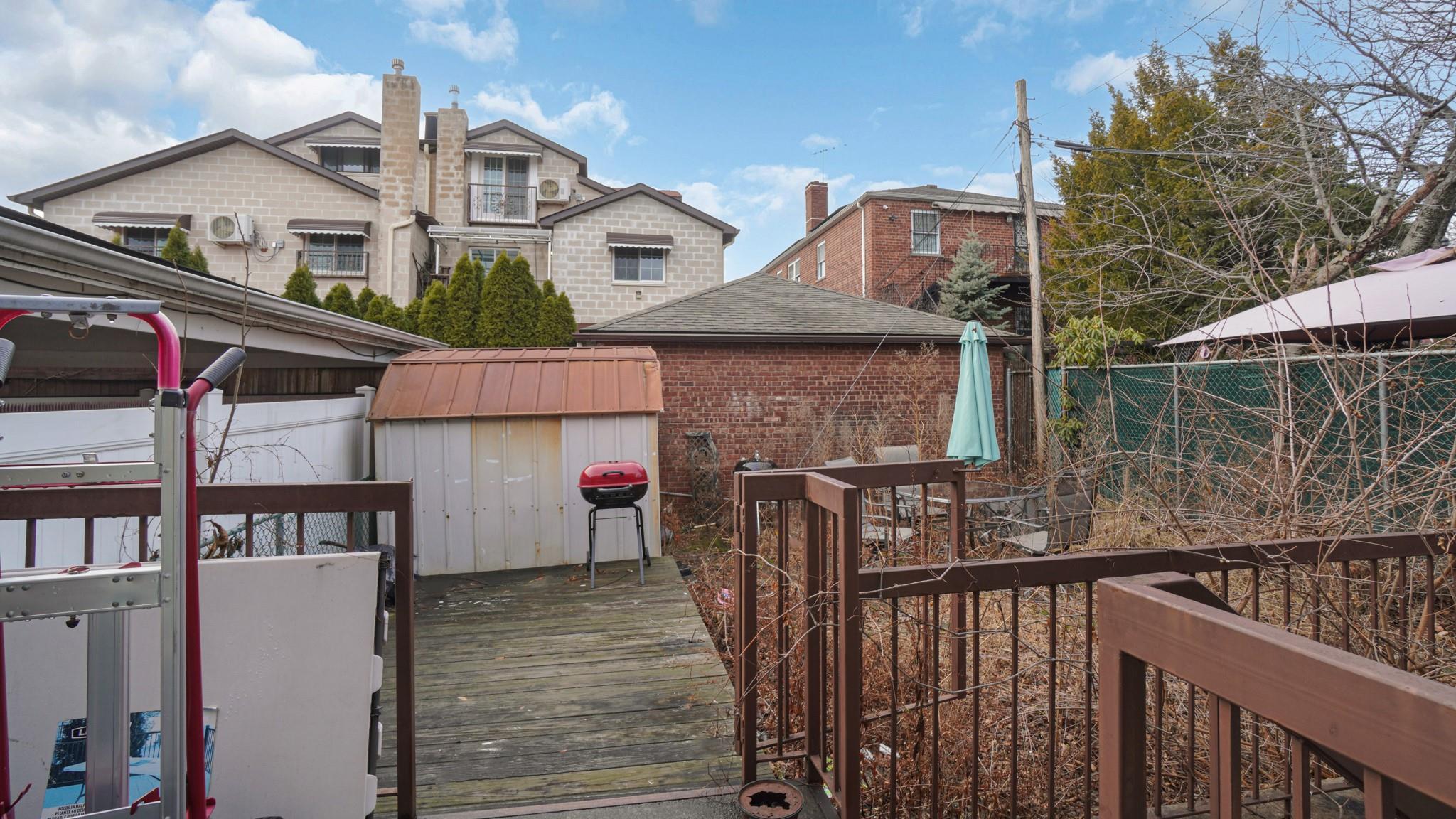 Single Family Wilson  Bronx, NY 10469, MLS-809783-15