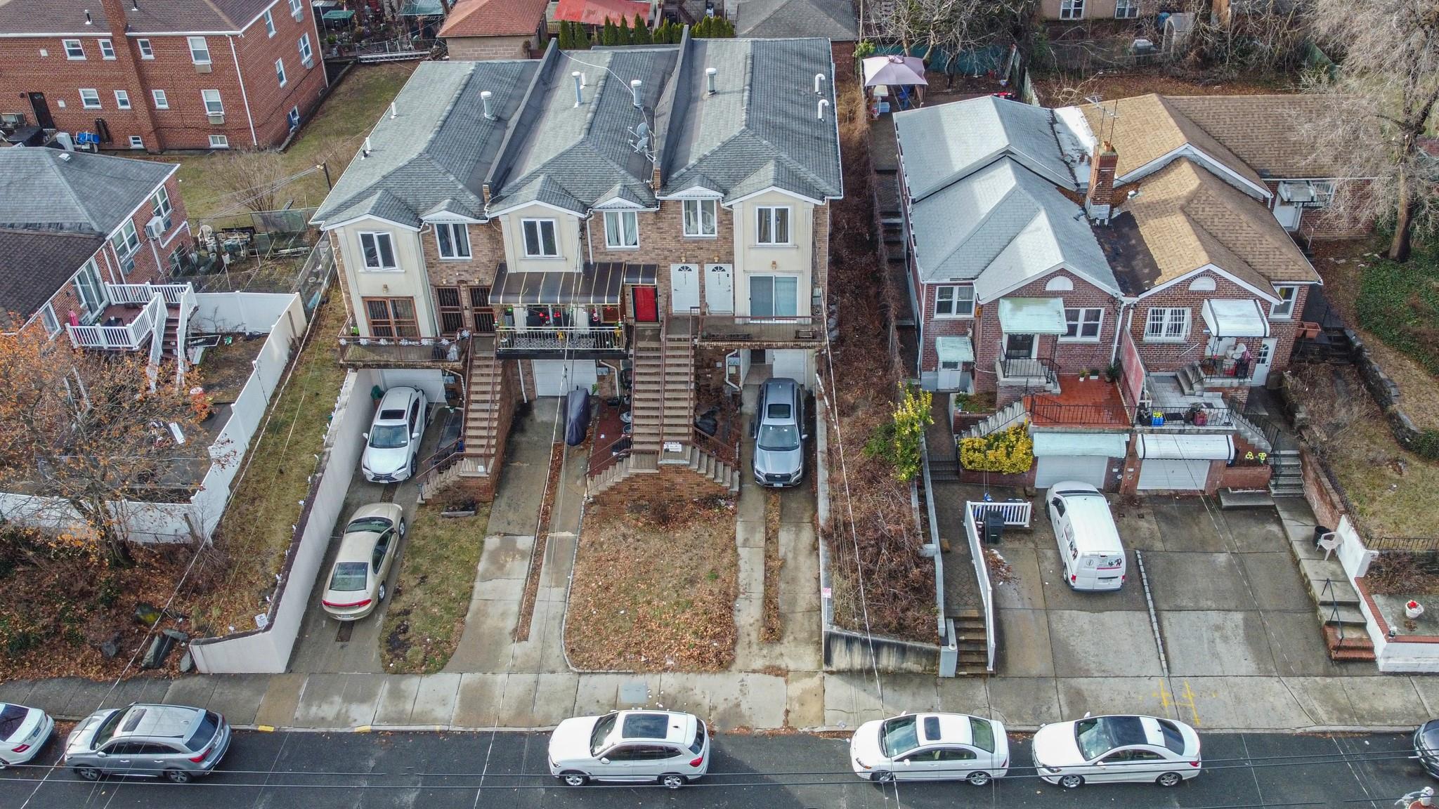 Single Family Wilson  Bronx, NY 10469, MLS-809783-21