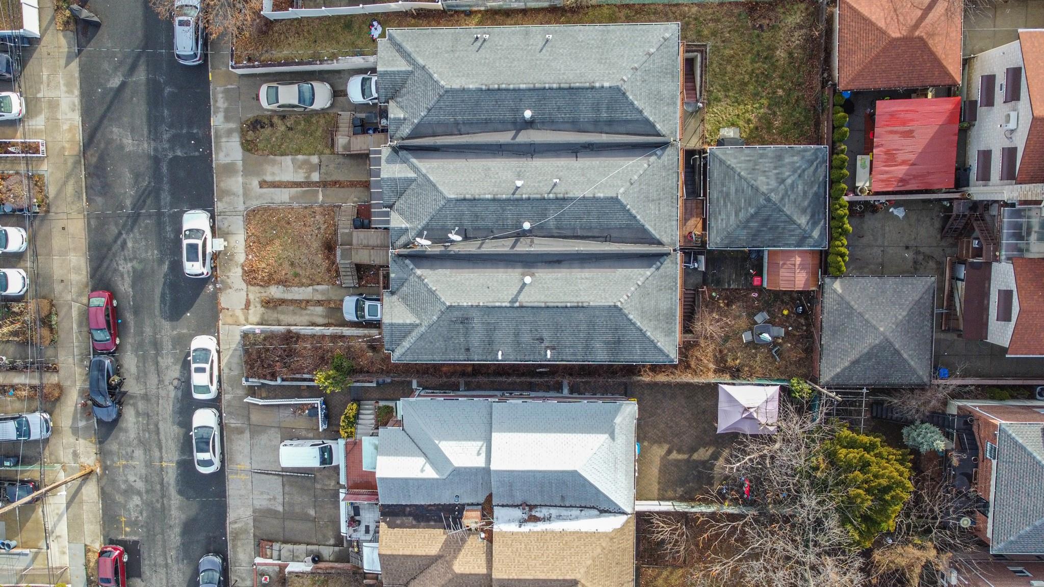 Single Family Wilson  Bronx, NY 10469, MLS-809783-22