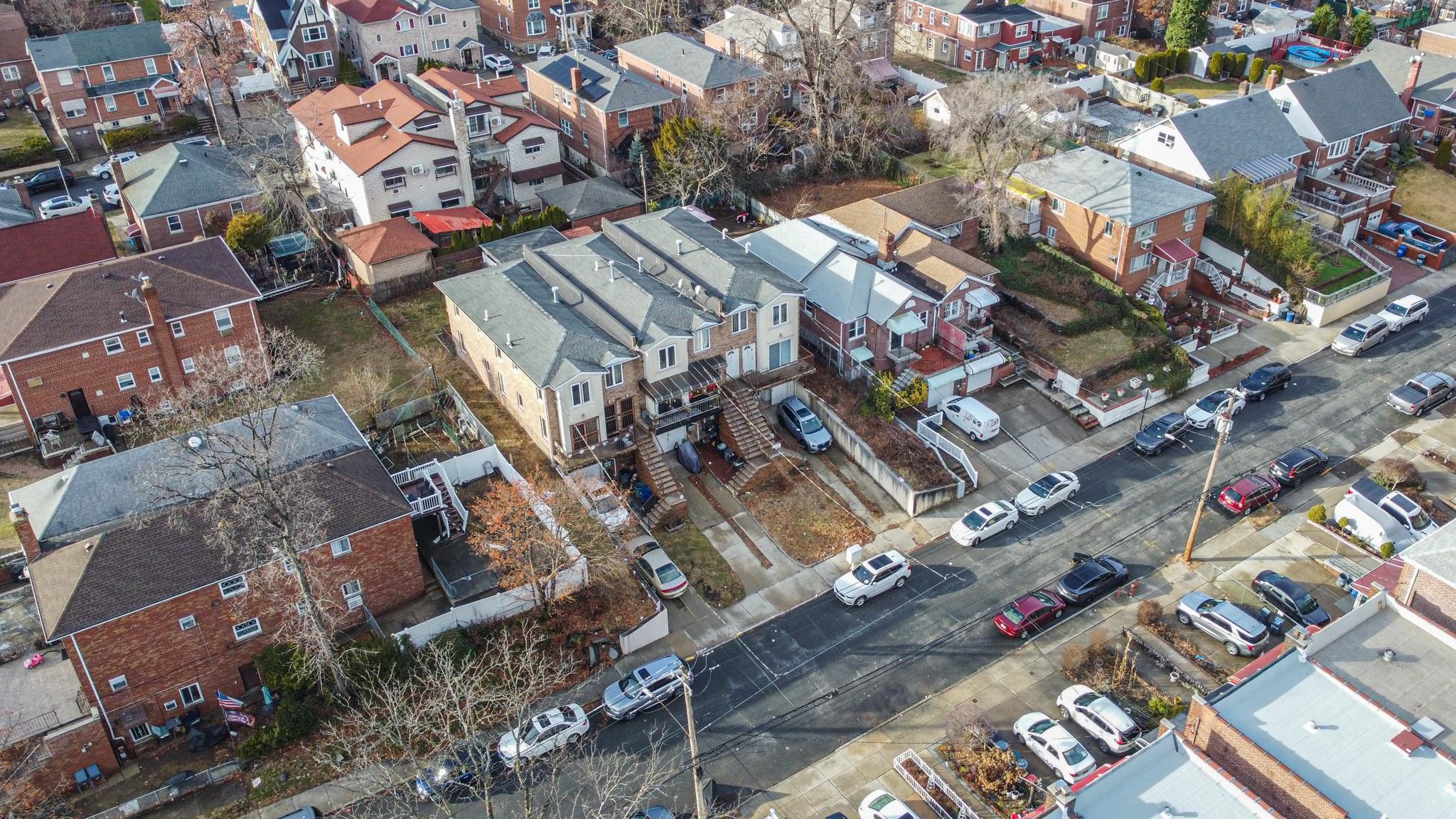 Single Family Wilson  Bronx, NY 10469, MLS-809783-23