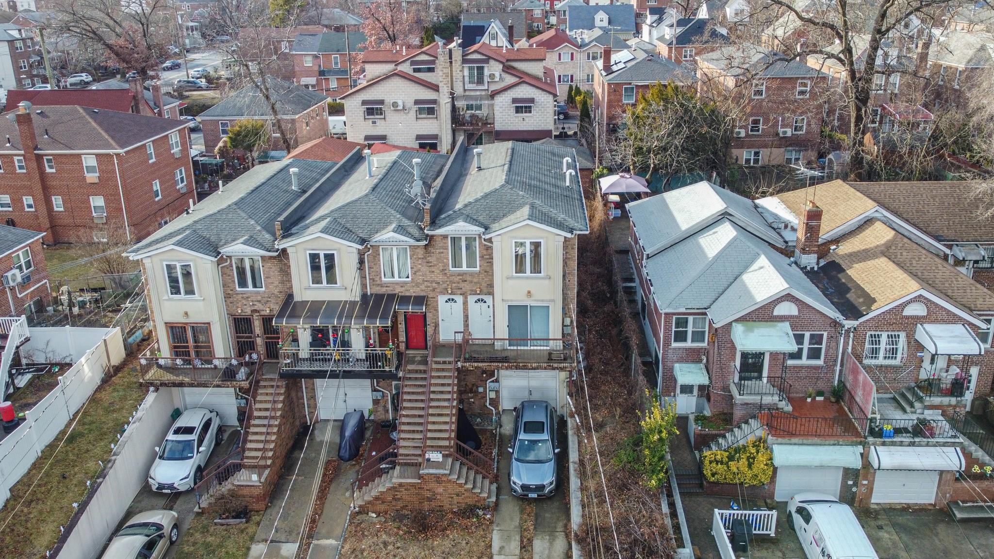 Single Family Wilson  Bronx, NY 10469, MLS-809783-24