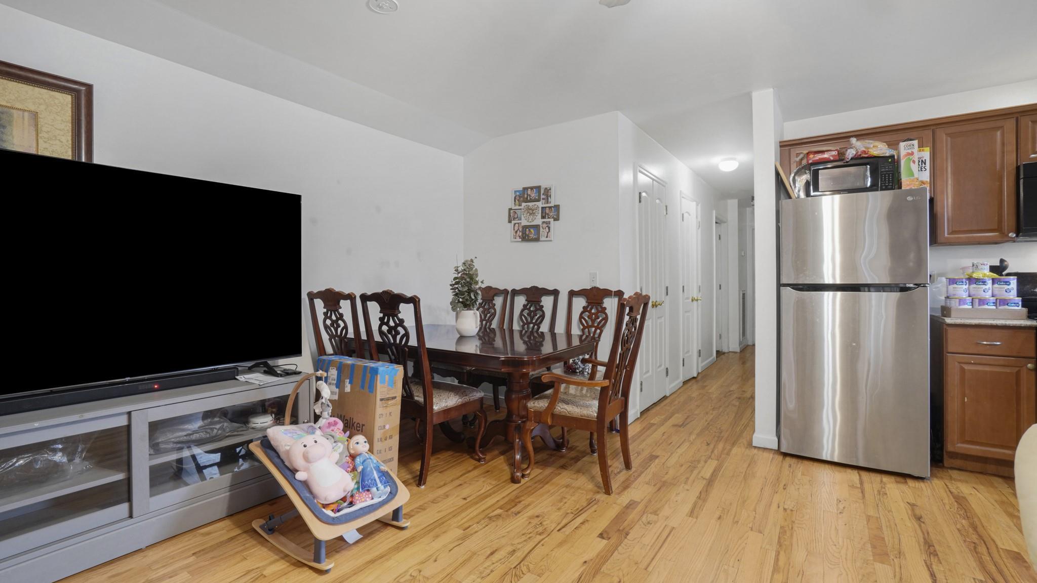 Single Family Wilson  Bronx, NY 10469, MLS-809783-4