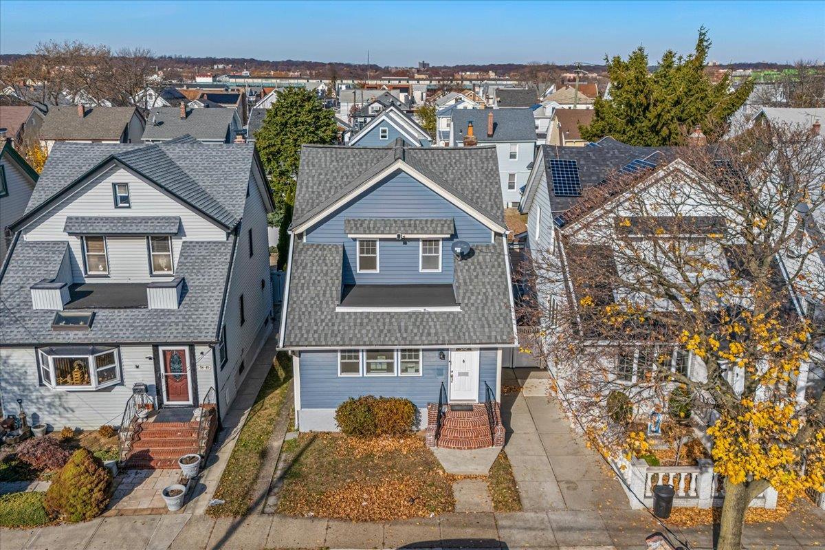 Single Family Sutter  Queens, NY 11417, MLS-809794-3