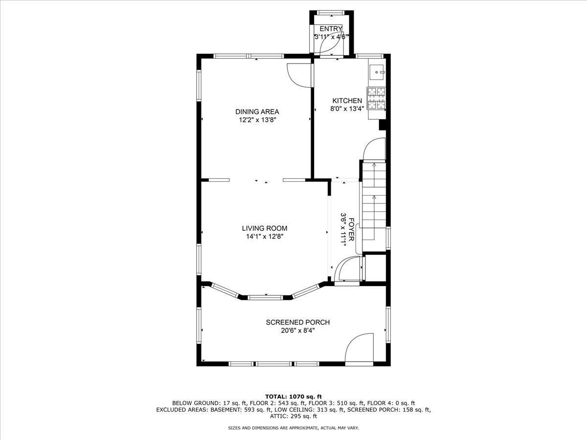 Single Family Sutter  Queens, NY 11417, MLS-809794-30
