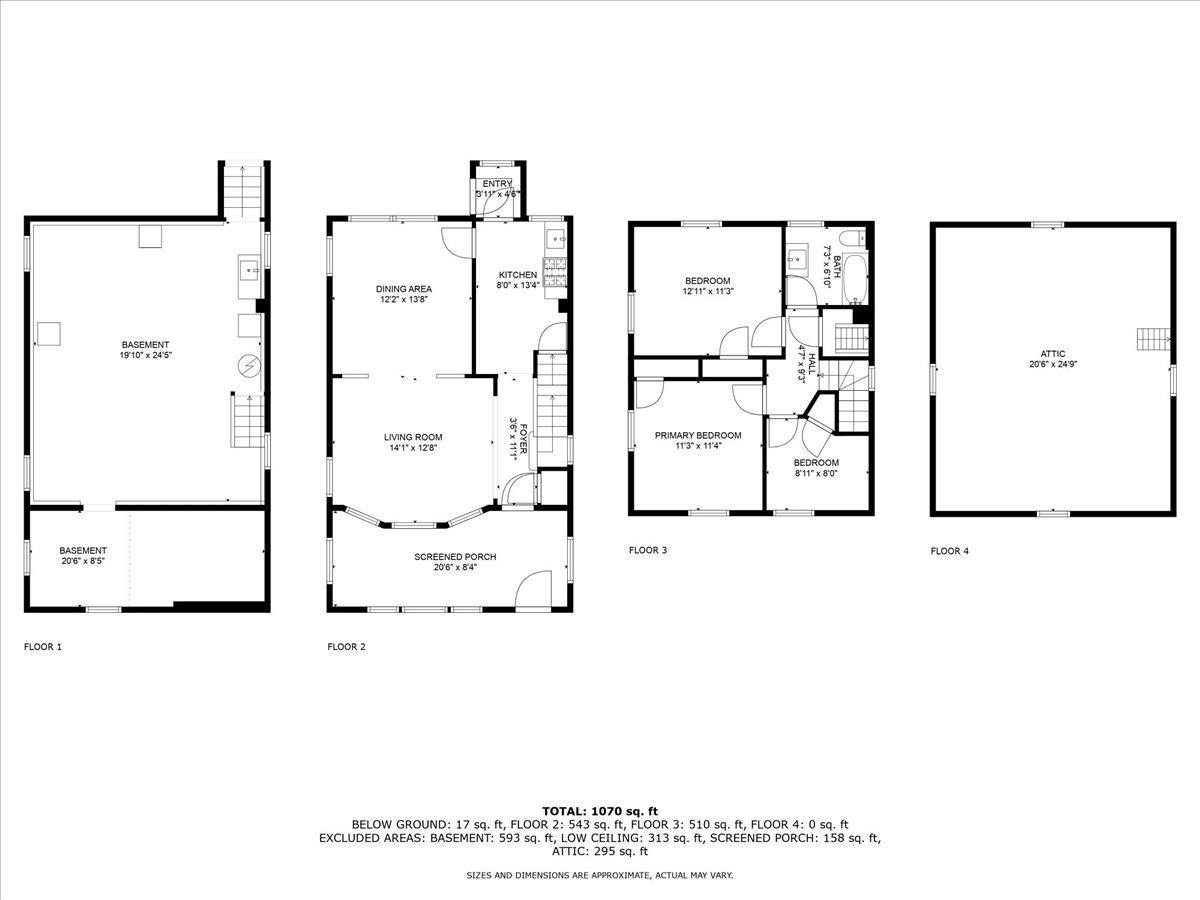 Single Family Sutter  Queens, NY 11417, MLS-809794-32