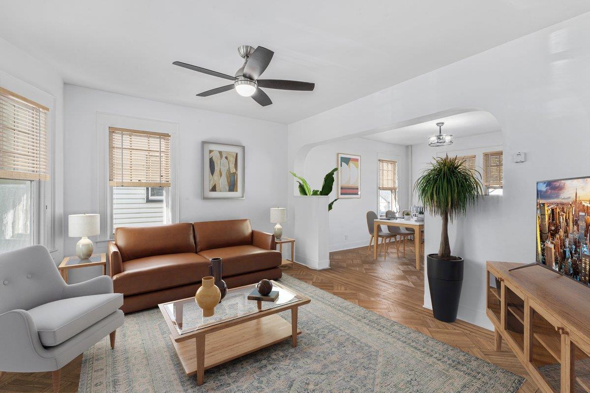Single Family Sutter  Queens, NY 11417, MLS-809794-4