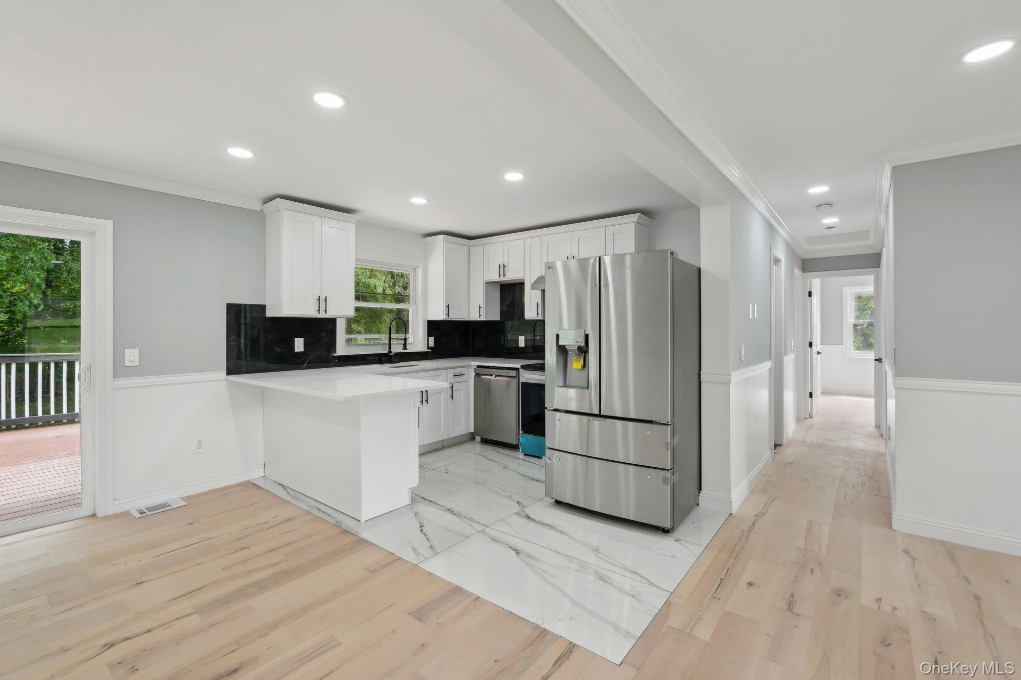 Single Family Sharon Ulster County, NY 12528, MLS-809825-12