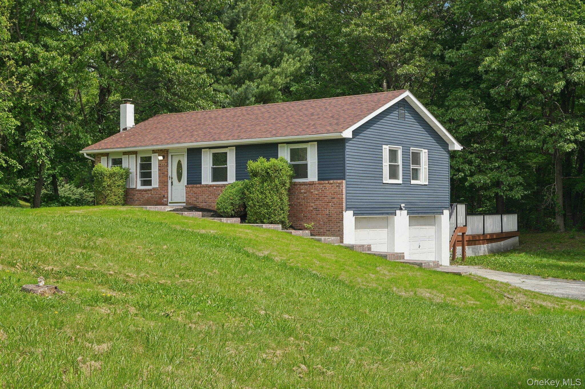 Single Family Sharon Ulster County, NY 12528, MLS-809825-4