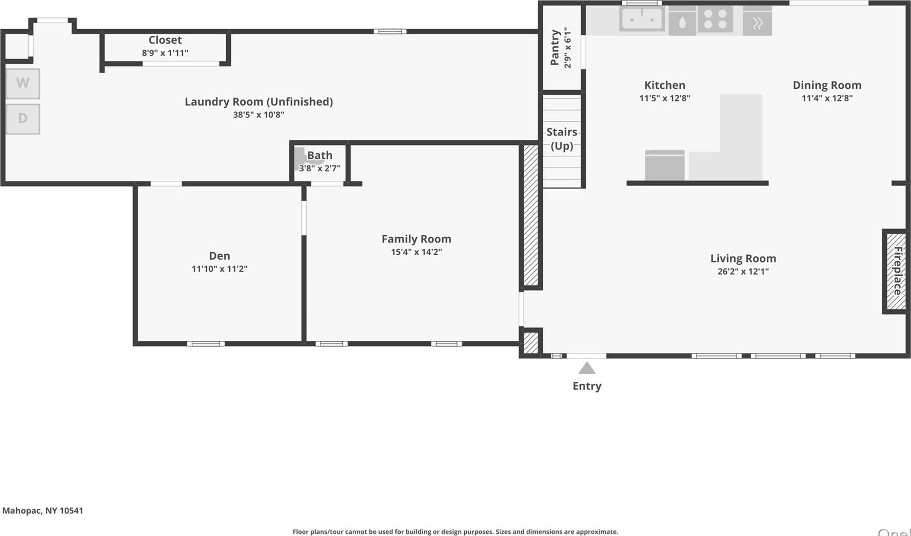 Single Family Sharon Ulster County, NY 12528, MLS-809825-46