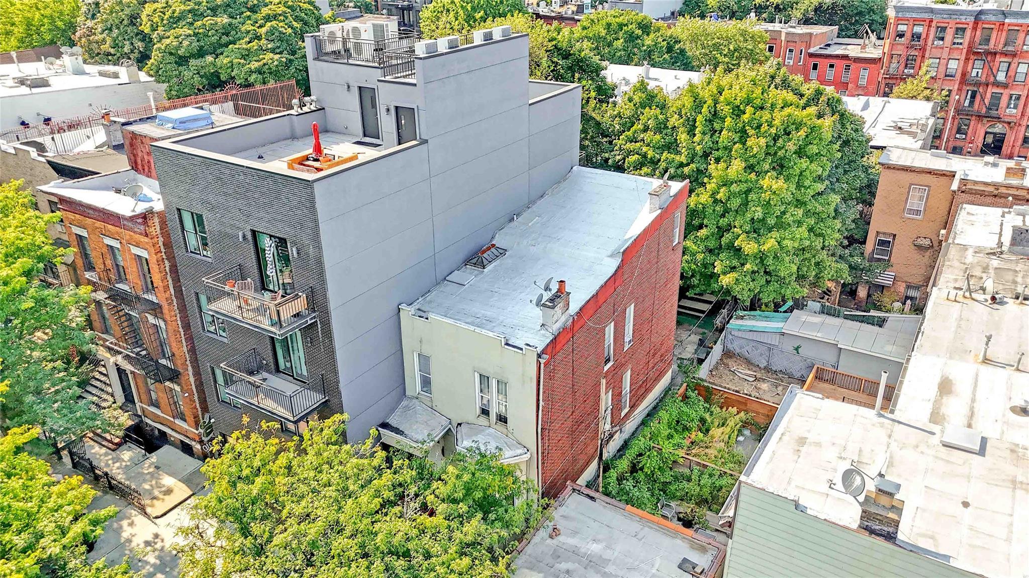 Single Family Covert  Brooklyn, NY 11207, MLS-809826-4