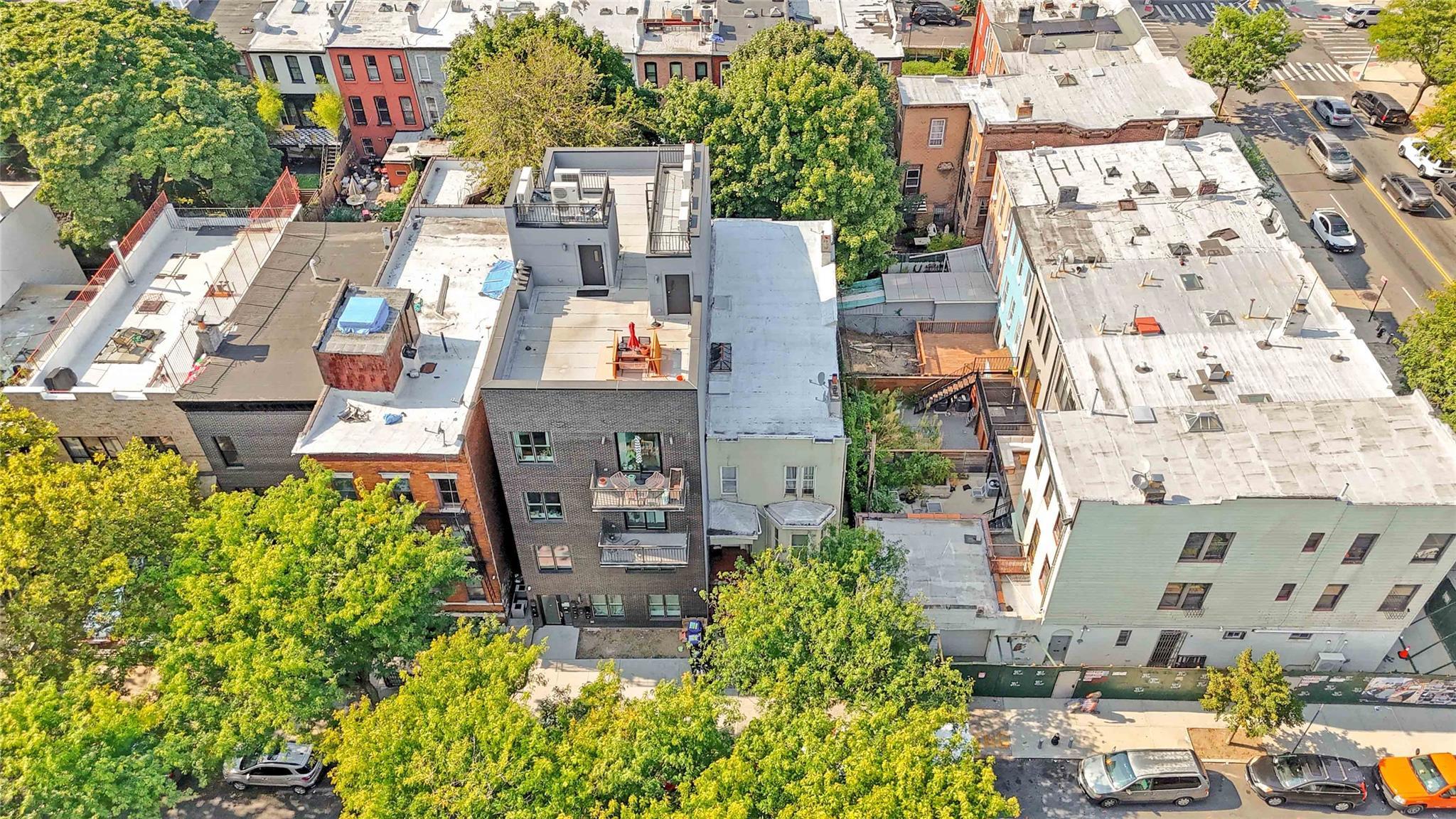 Single Family Covert  Brooklyn, NY 11207, MLS-809826-5