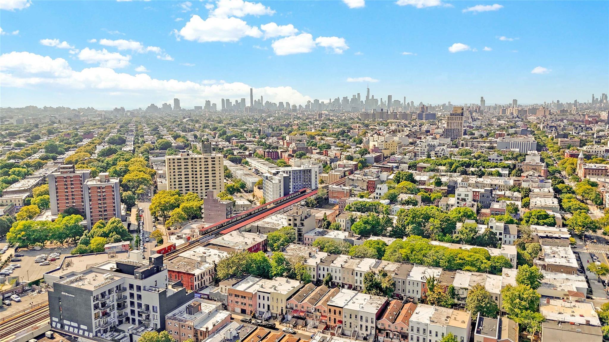 Single Family Covert  Brooklyn, NY 11207, MLS-809826-8