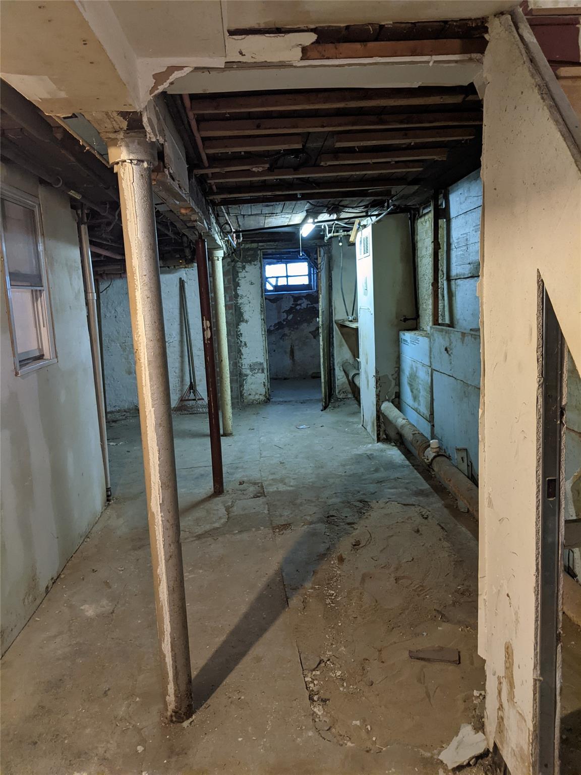 Single Family Mckinley  Brooklyn, NY 11208, MLS-809853-25
