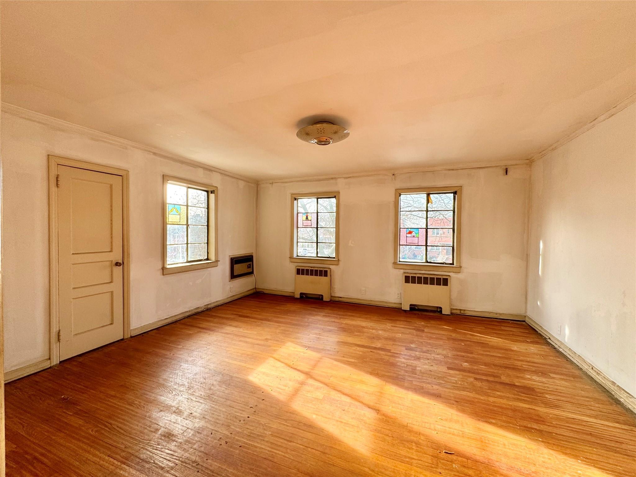 Single Family Gerritsen  Brooklyn, NY 11229, MLS-809871-10