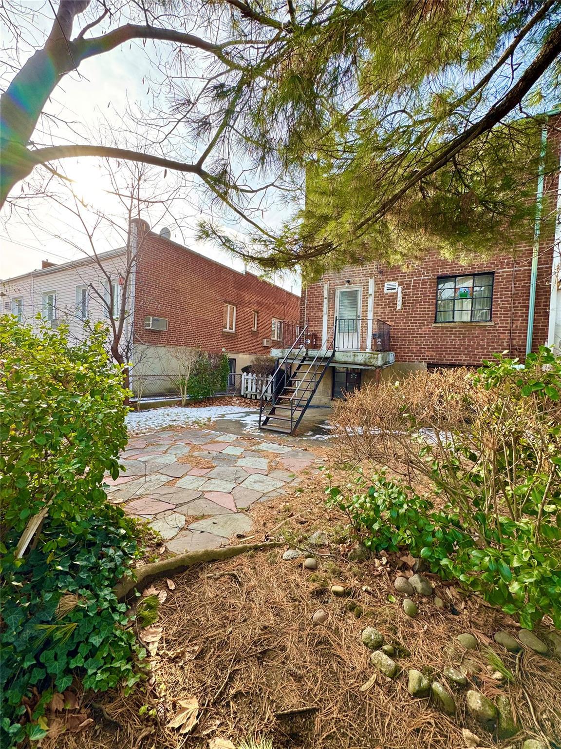 Single Family Gerritsen  Brooklyn, NY 11229, MLS-809871-15