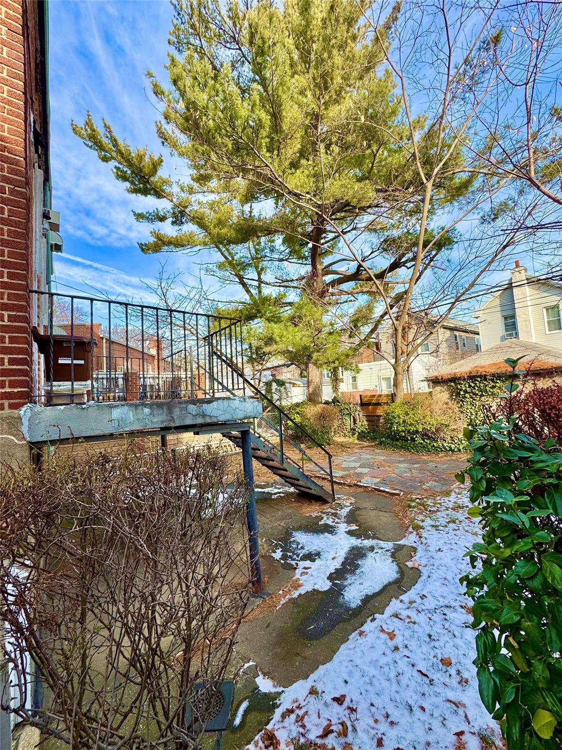 Single Family Gerritsen  Brooklyn, NY 11229, MLS-809871-17