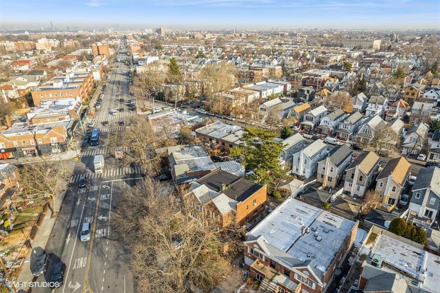 Single Family Gerritsen  Brooklyn, NY 11229, MLS-809871-19