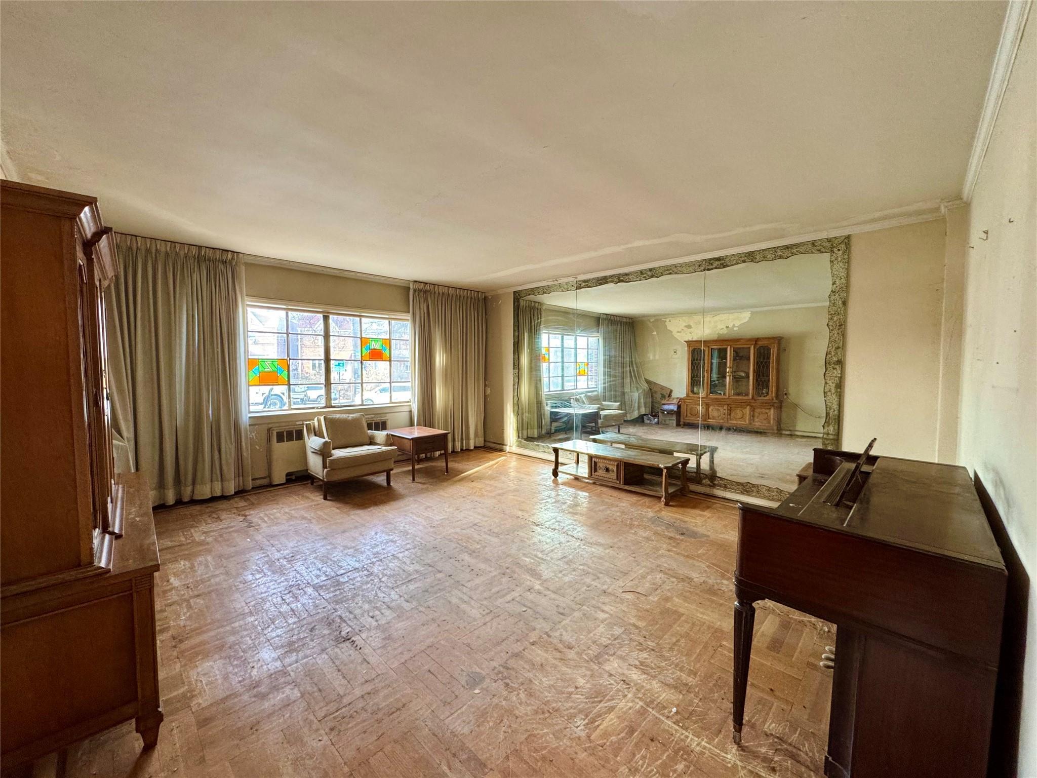 Single Family Gerritsen  Brooklyn, NY 11229, MLS-809871-2