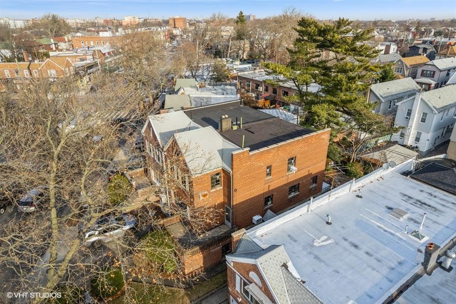 Single Family Gerritsen  Brooklyn, NY 11229, MLS-809871-20