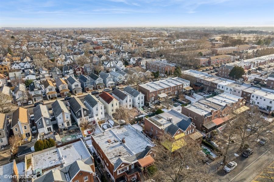 Single Family Gerritsen  Brooklyn, NY 11229, MLS-809871-21