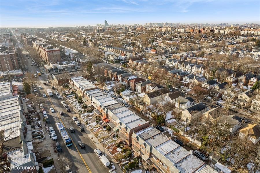 Single Family Gerritsen  Brooklyn, NY 11229, MLS-809871-22