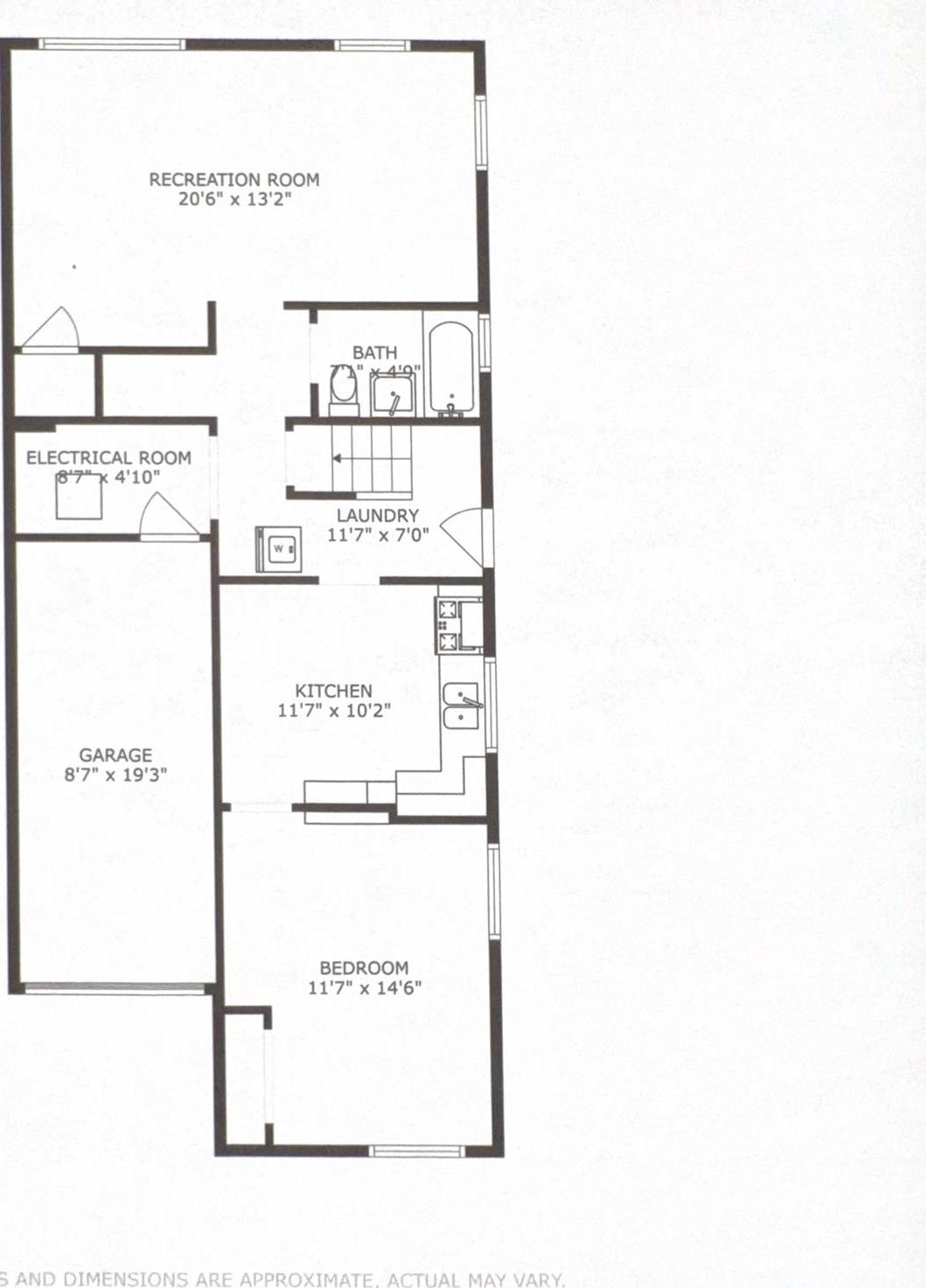Single Family Gerritsen  Brooklyn, NY 11229, MLS-809871-23