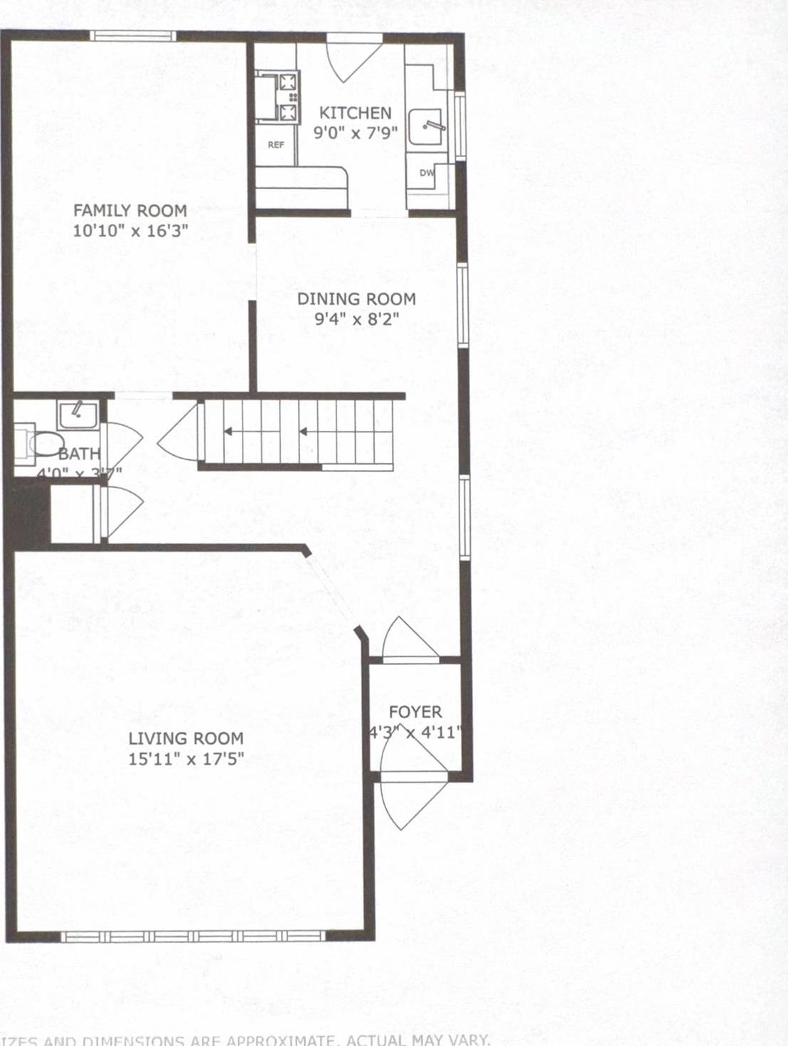 Single Family Gerritsen  Brooklyn, NY 11229, MLS-809871-24