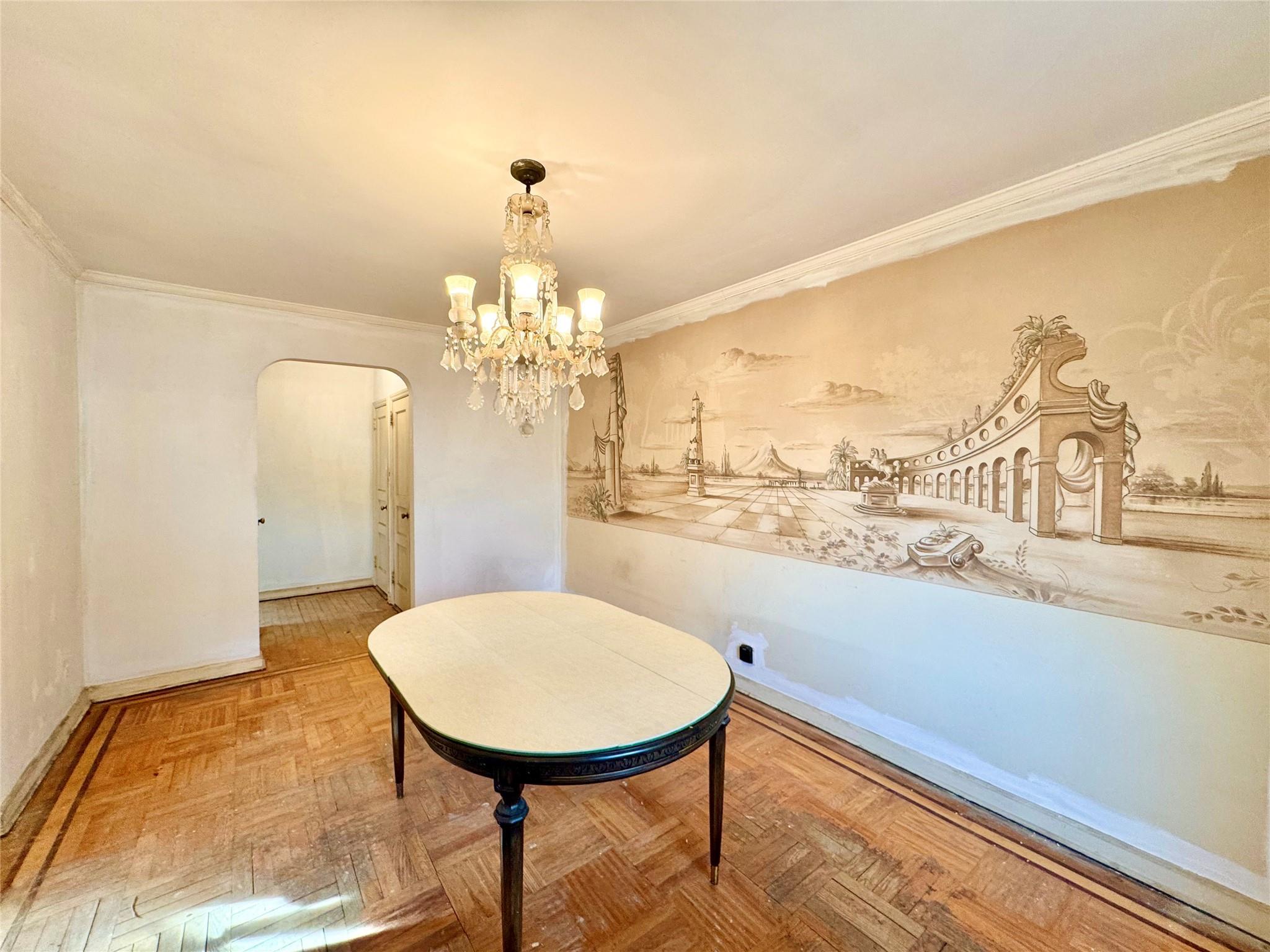 Single Family Gerritsen  Brooklyn, NY 11229, MLS-809871-3