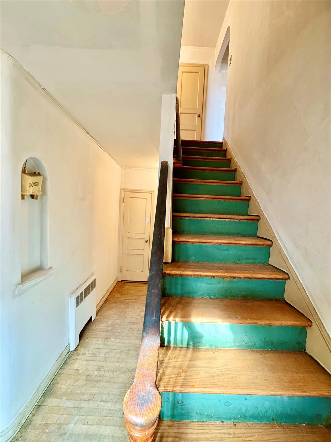Single Family Gerritsen  Brooklyn, NY 11229, MLS-809871-6