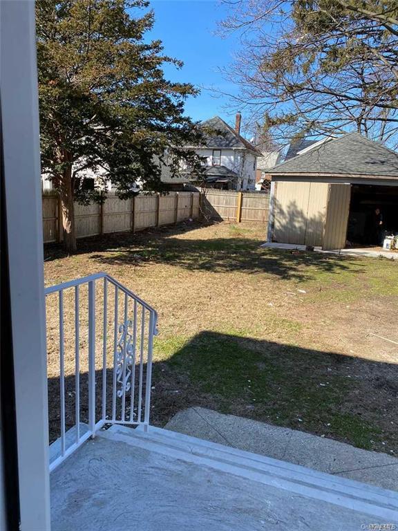 Single Family Gladys  Nassau County, NY 11550, MLS-809879-13