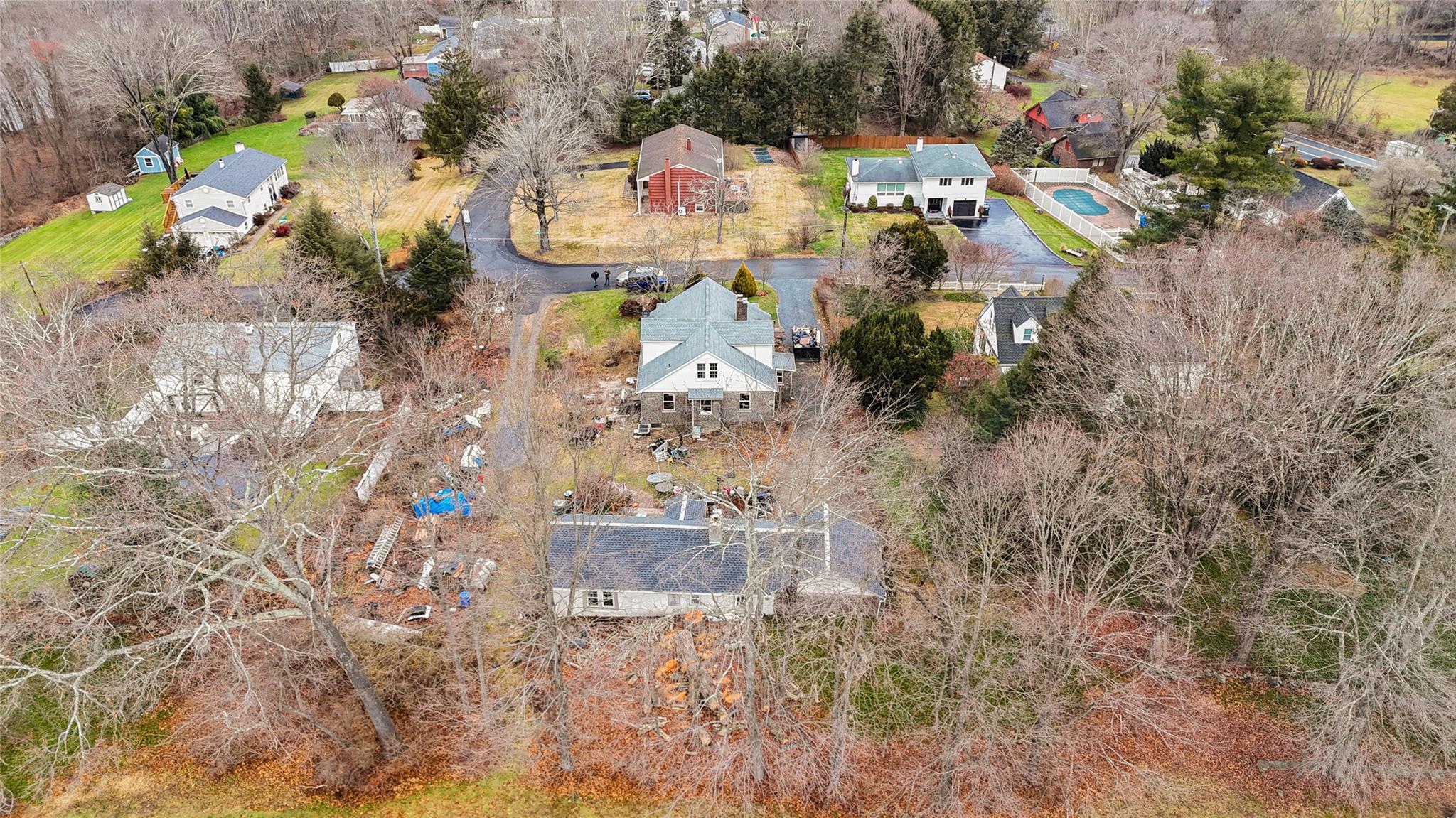 Single Family Hemlock  Putnam County, NY 10512, MLS-809925-3
