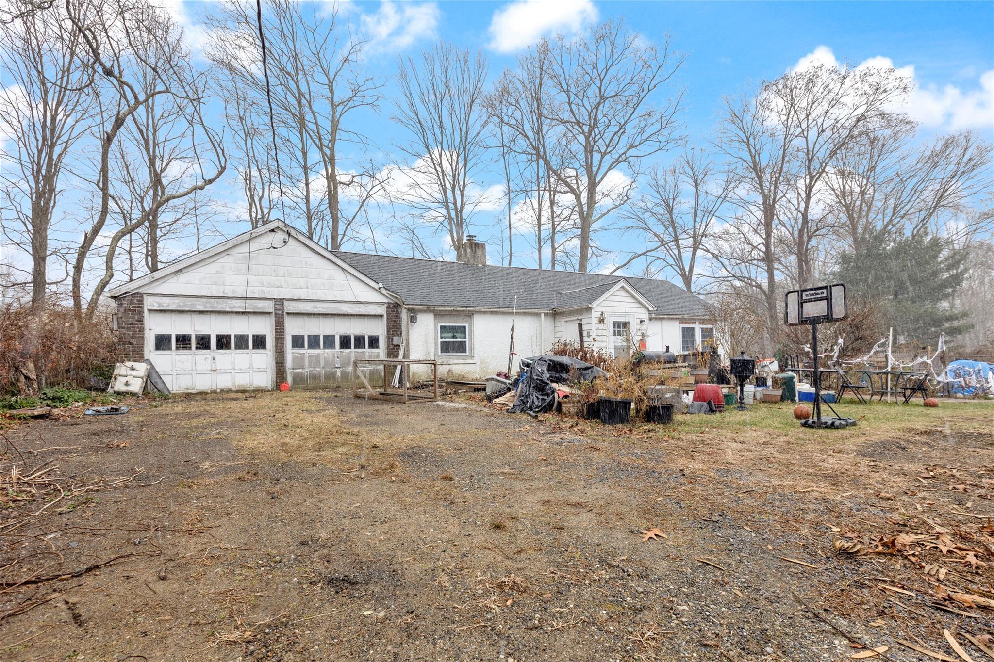 Single Family Hemlock  Putnam County, NY 10512, MLS-809925-30