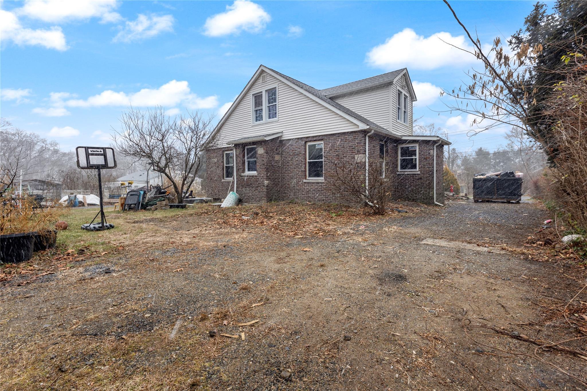 Single Family Hemlock  Putnam County, NY 10512, MLS-809925-31