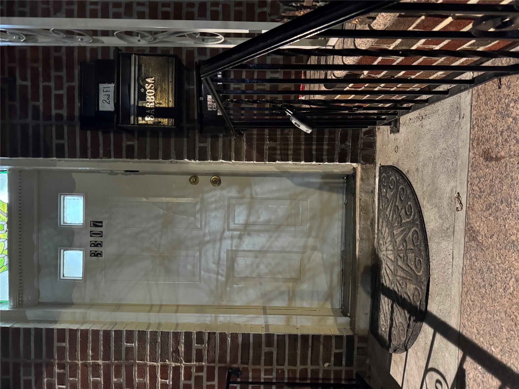 Apartment Fish  Bronx, NY 10469, MLS-809929-16