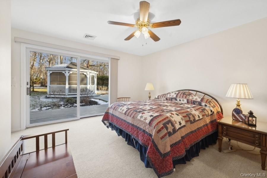 Single Family Church Suffolk County, NY 11931, MLS-809944-36