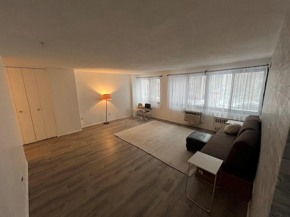 Coop Fulton  Manhattan, NY 10038, MLS-809959-9